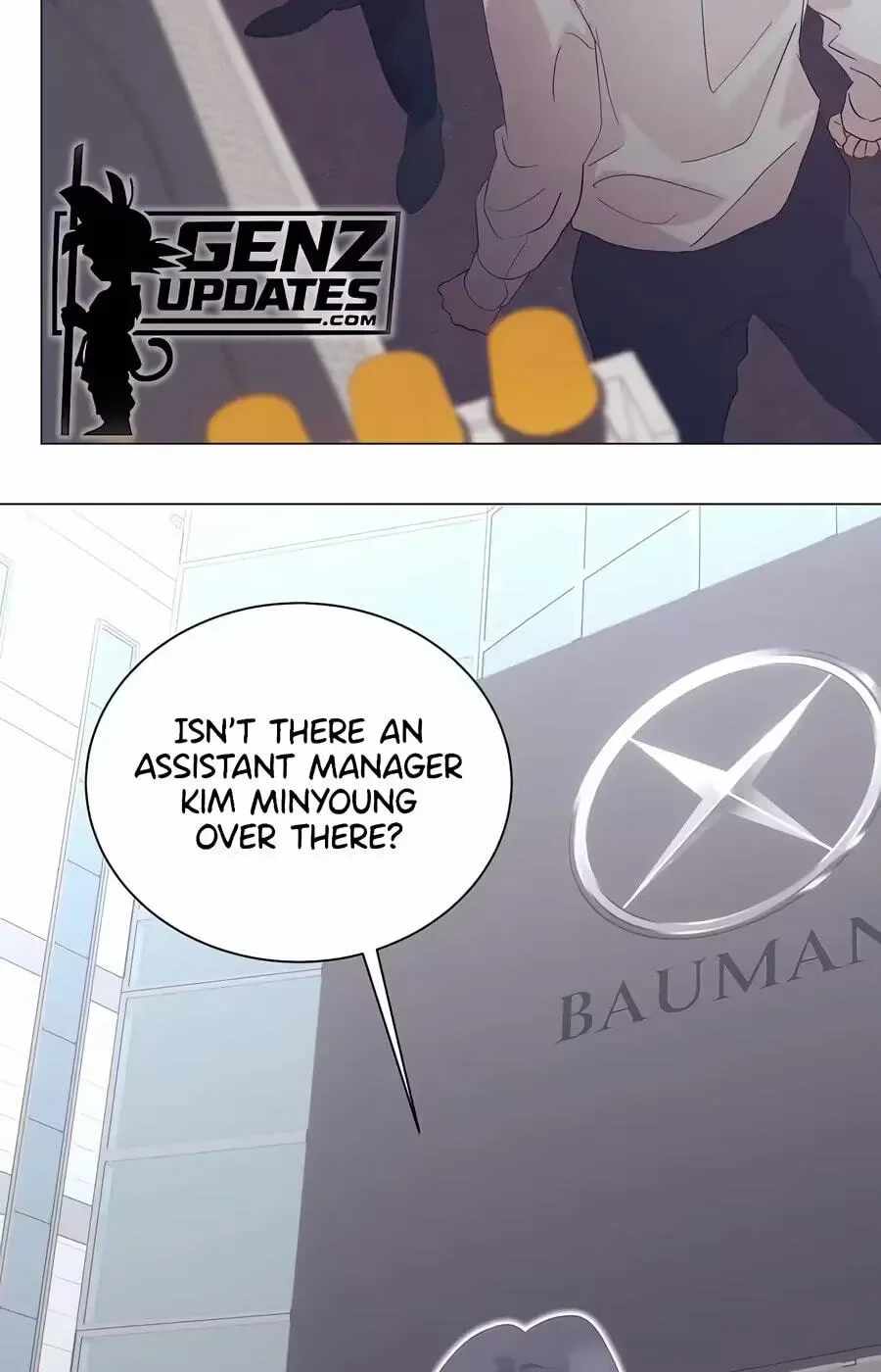I Became a Sales Prodigy Chapter 96-eng-li - Page 90