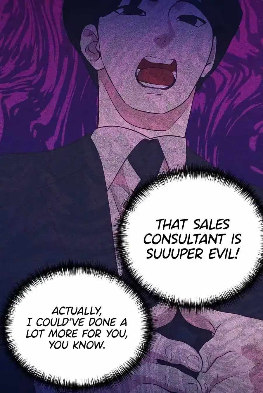 I Became a Sales Prodigy Chapter 97-eng-li - Page 55