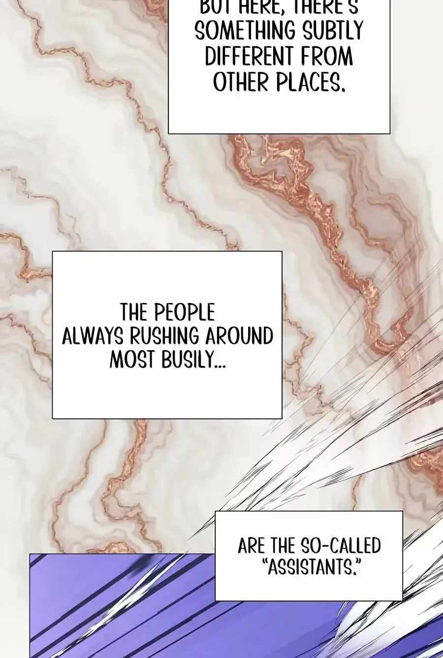 I Became a Sales Prodigy Chapter 96-eng-li - Page 11