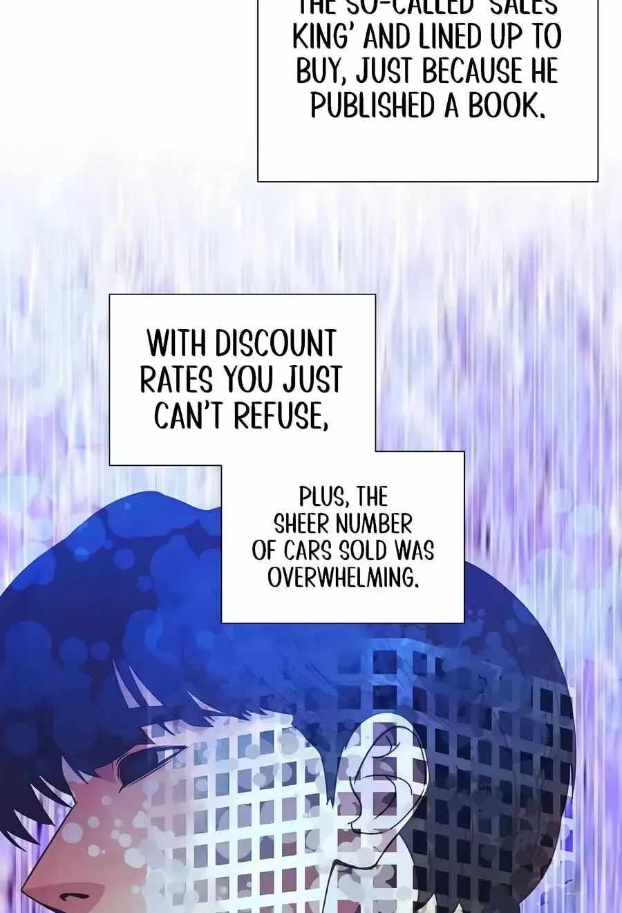 I Became a Sales Prodigy Chapter 97-eng-li - Page 75