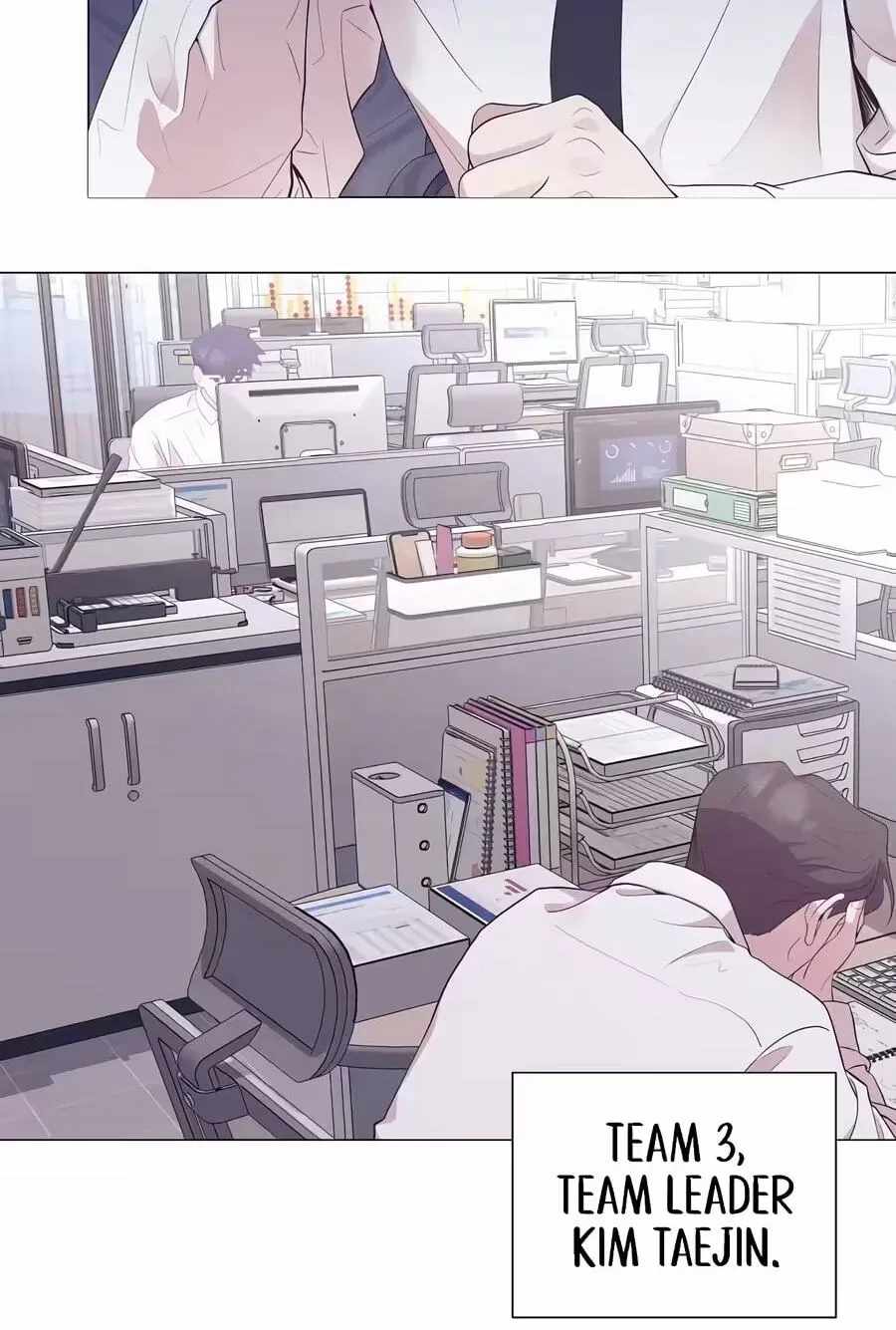 I Became a Sales Prodigy Chapter 97-eng-li - Page 43