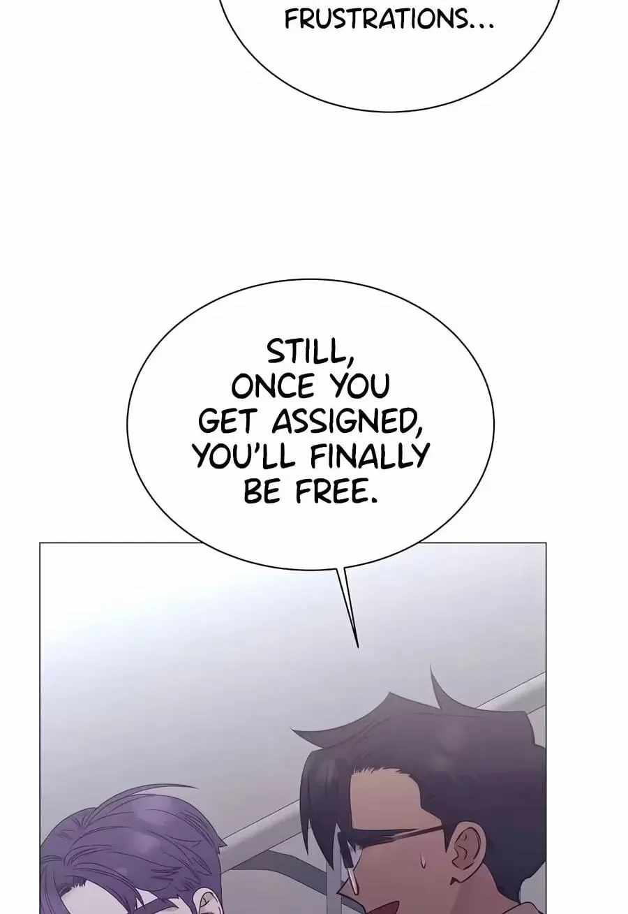 I Became a Sales Prodigy Chapter 96-eng-li - Page 30