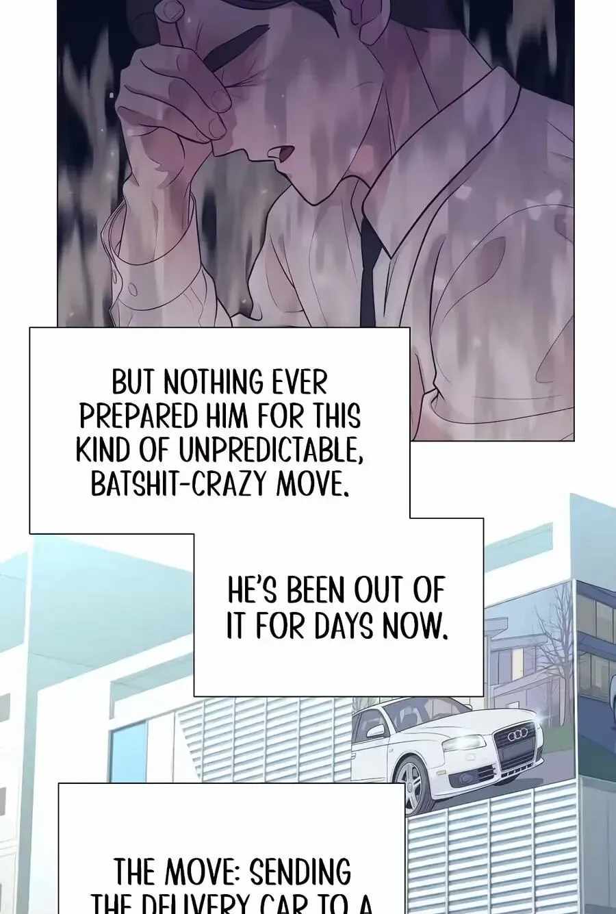 I Became a Sales Prodigy Chapter 97-eng-li - Page 47