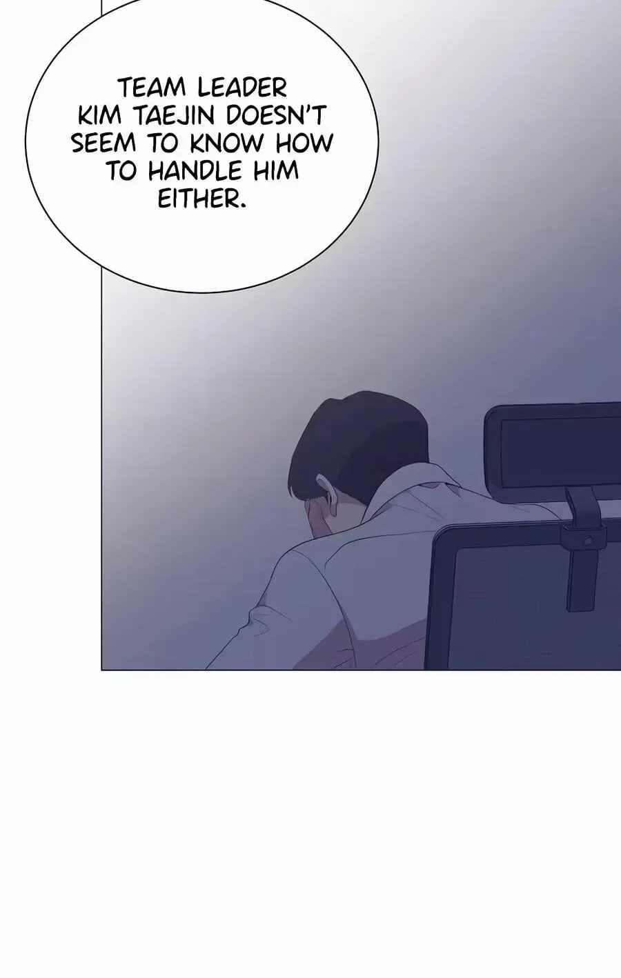 I Became a Sales Prodigy Chapter 97-eng-li - Page 79