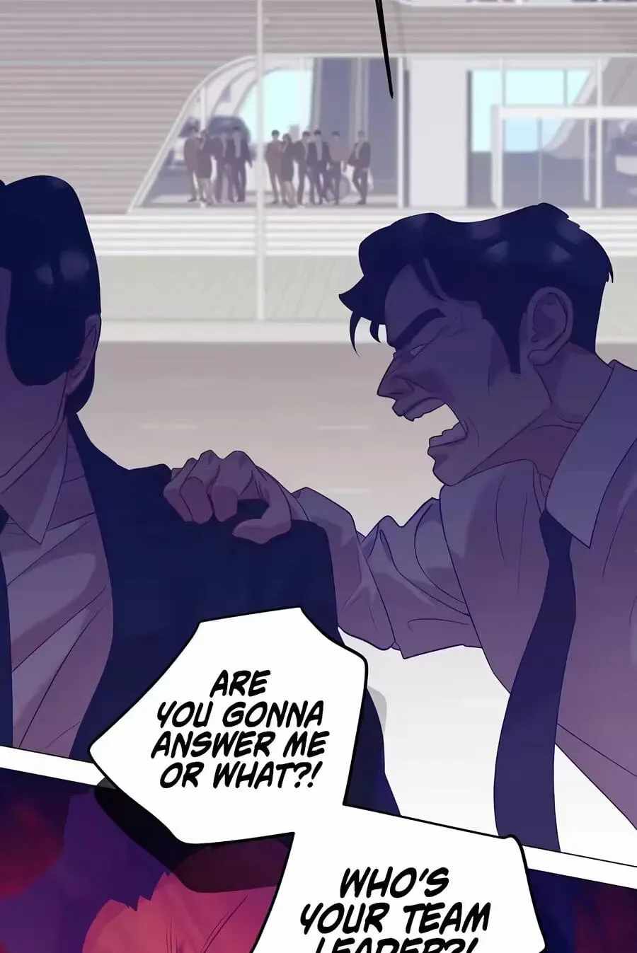 I Became a Sales Prodigy Chapter 96-eng-li - Page 84