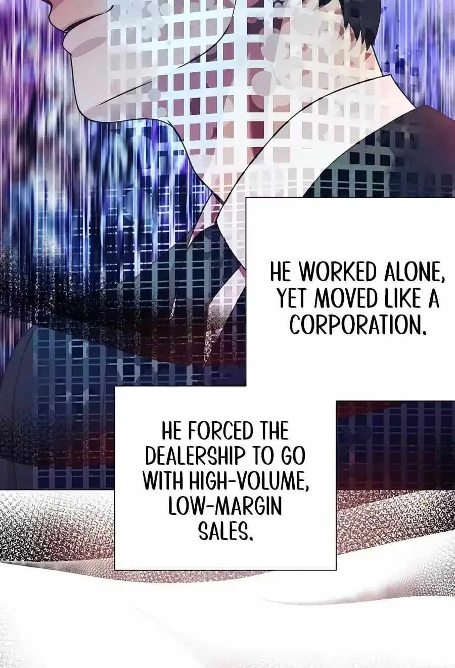 I Became a Sales Prodigy Chapter 97-eng-li - Page 76