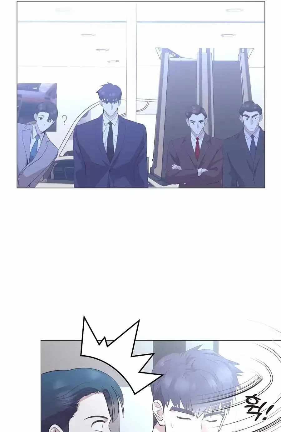 I Became a Sales Prodigy Chapter 97-eng-li - Page 15