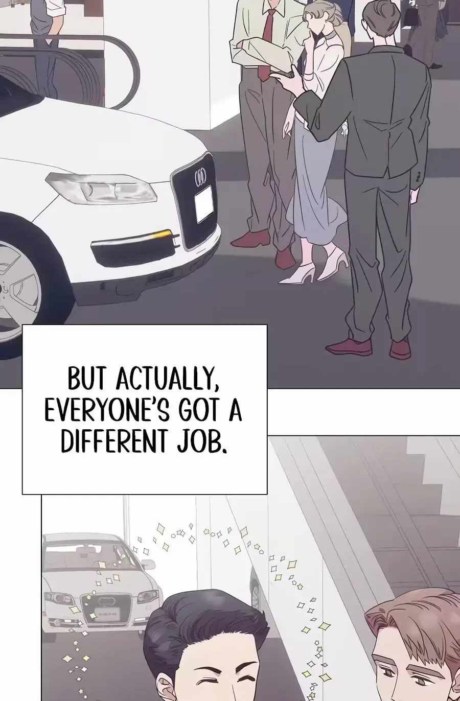 I Became a Sales Prodigy Chapter 96-eng-li - Page 6