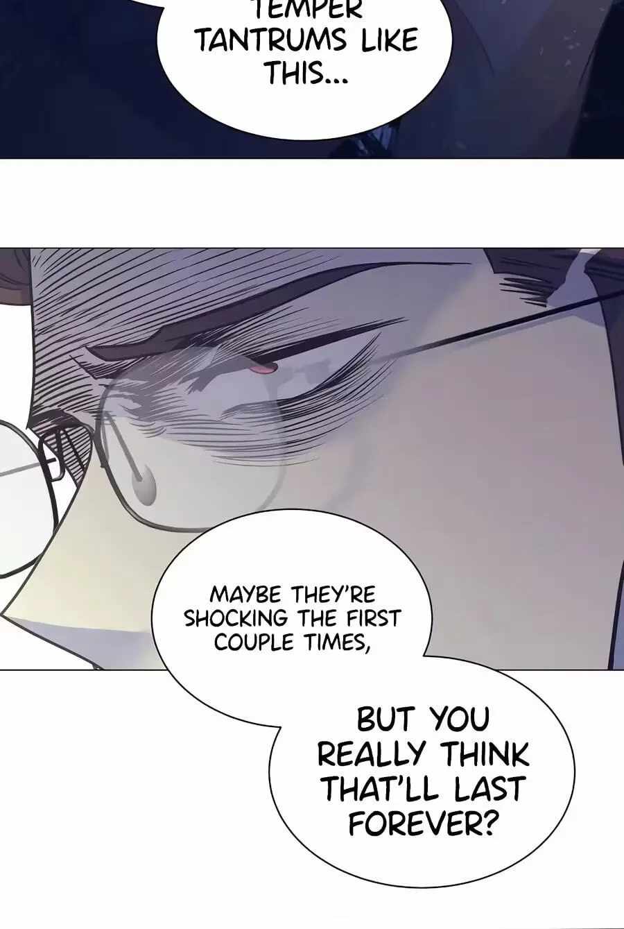 I Became a Sales Prodigy Chapter 97-eng-li - Page 95