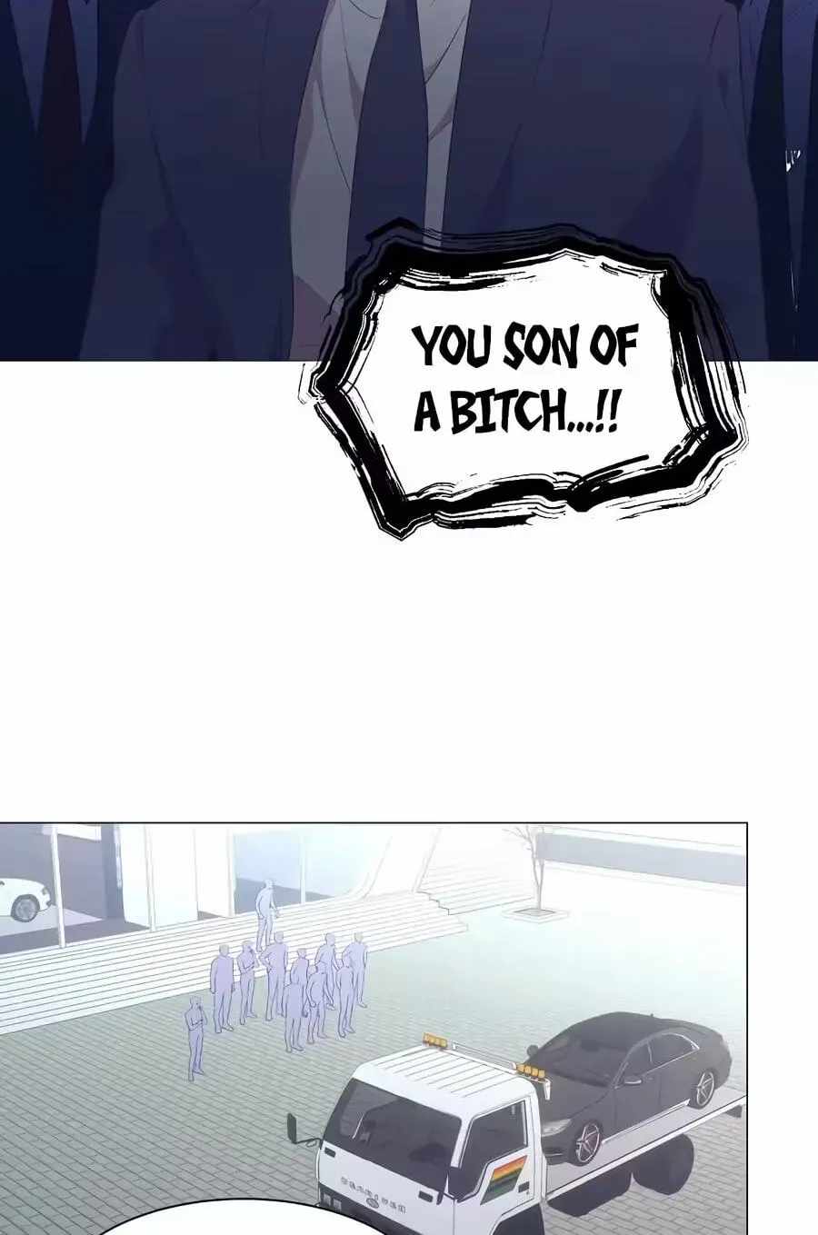 I Became a Sales Prodigy Chapter 97-eng-li - Page 36