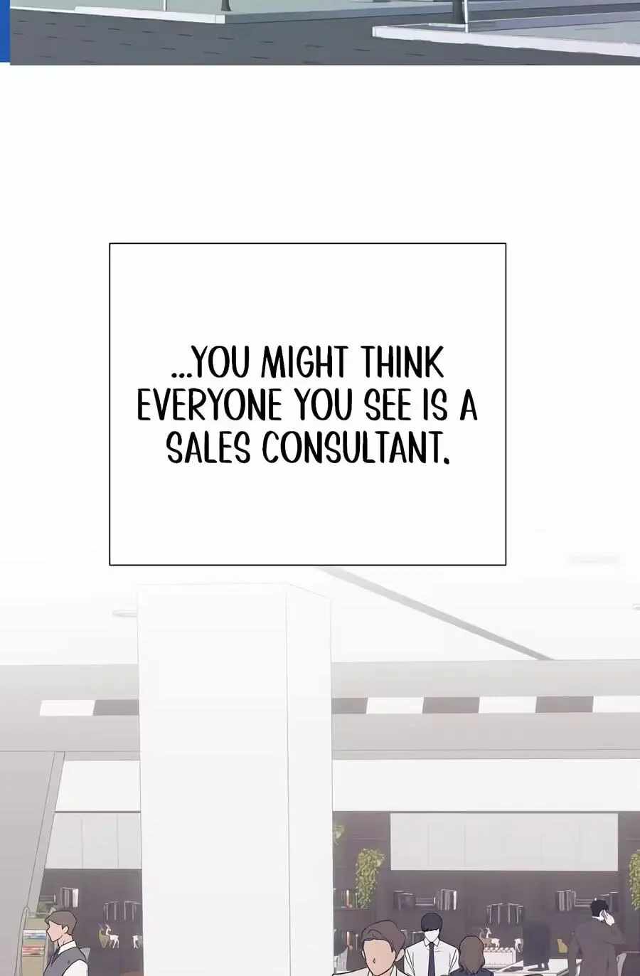 I Became a Sales Prodigy Chapter 96-eng-li - Page 5