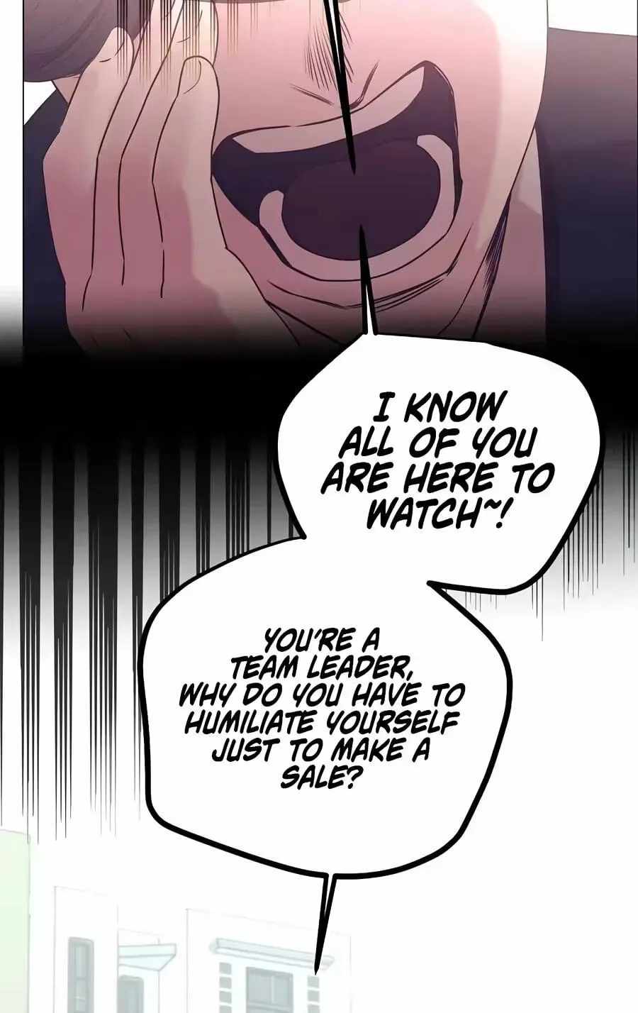 I Became a Sales Prodigy Chapter 97-eng-li - Page 98
