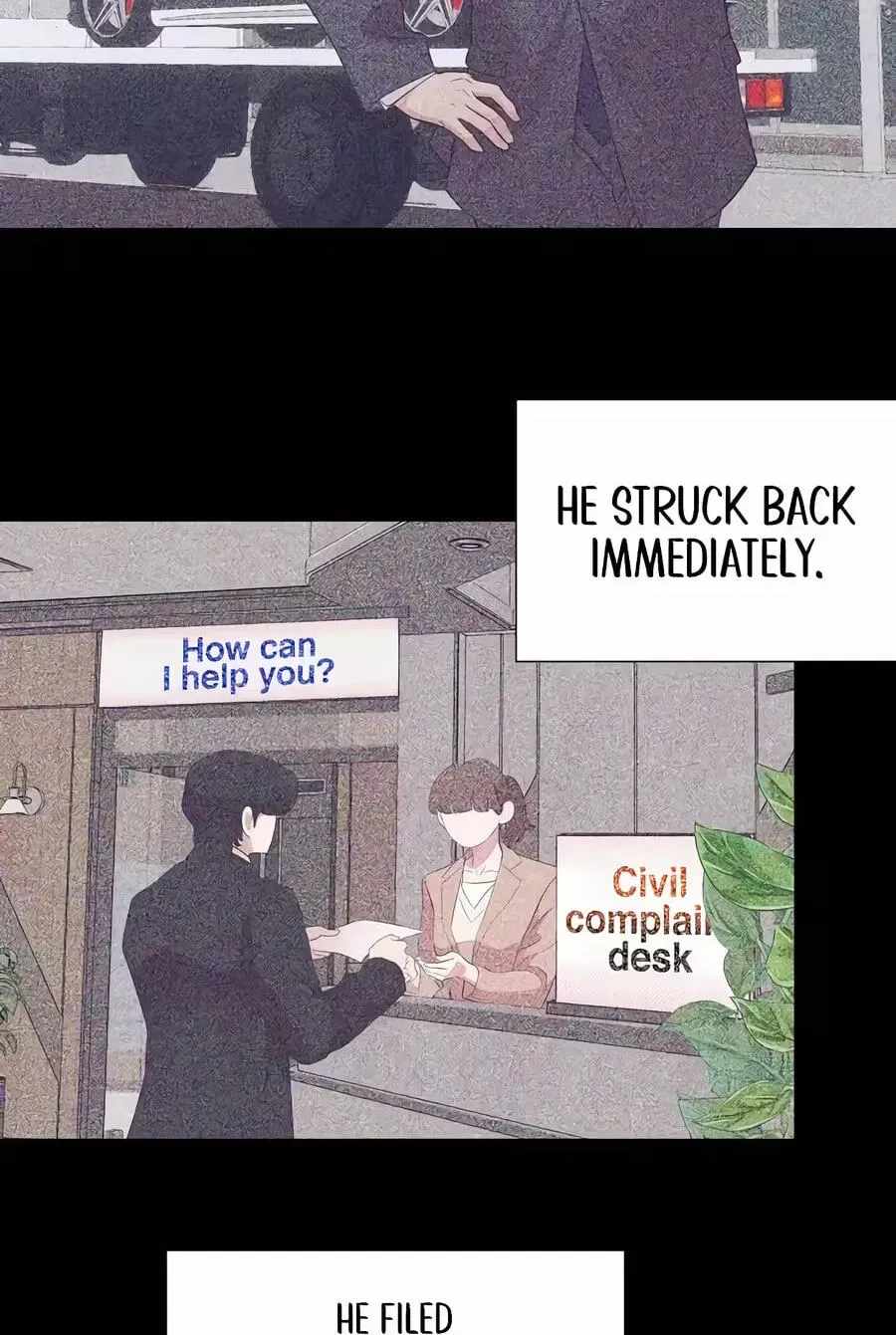 I Became a Sales Prodigy Chapter 97-eng-li - Page 51
