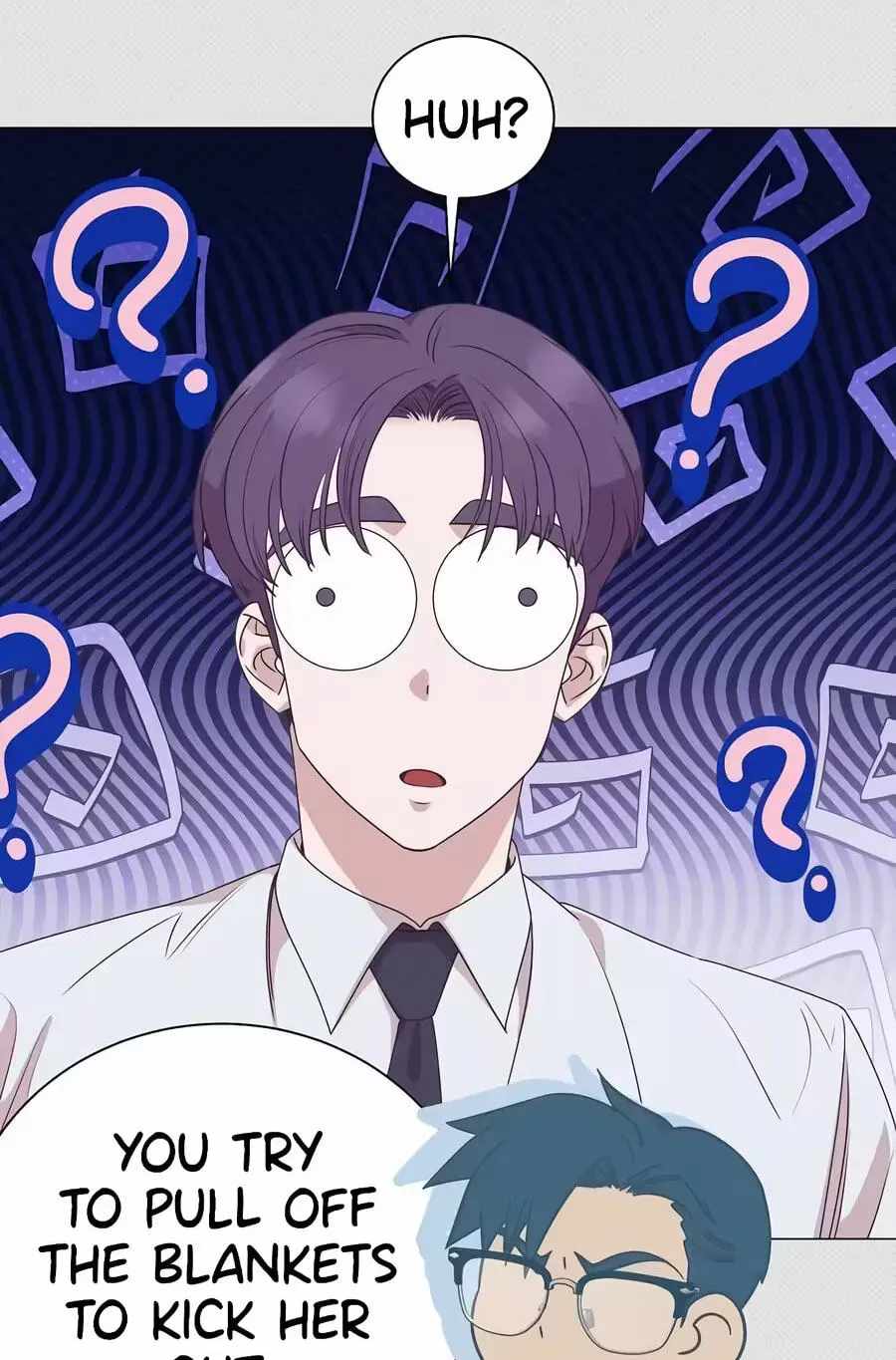 I Became a Sales Prodigy Chapter 96-eng-li - Page 55