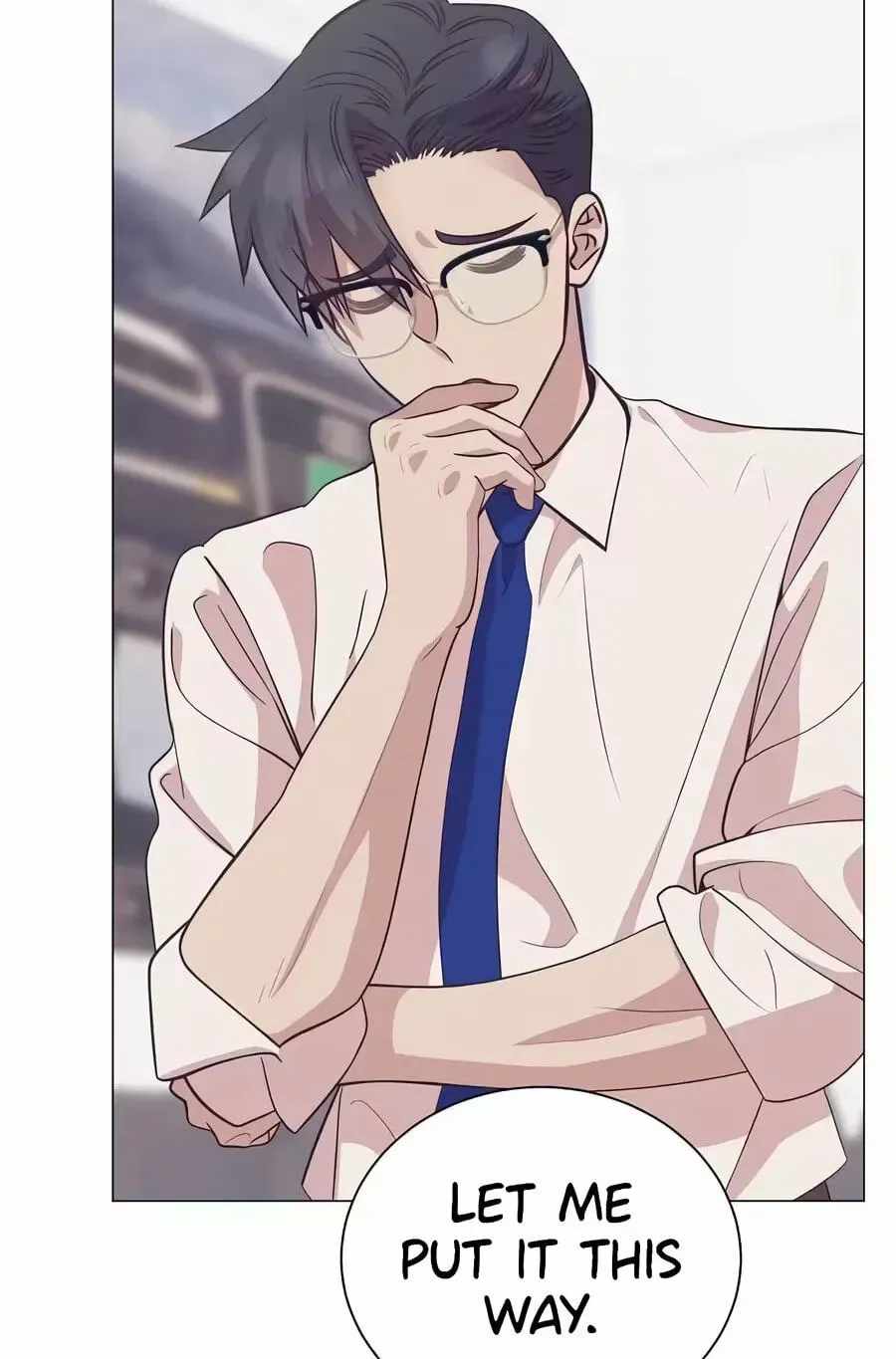 I Became a Sales Prodigy Chapter 96-eng-li - Page 51