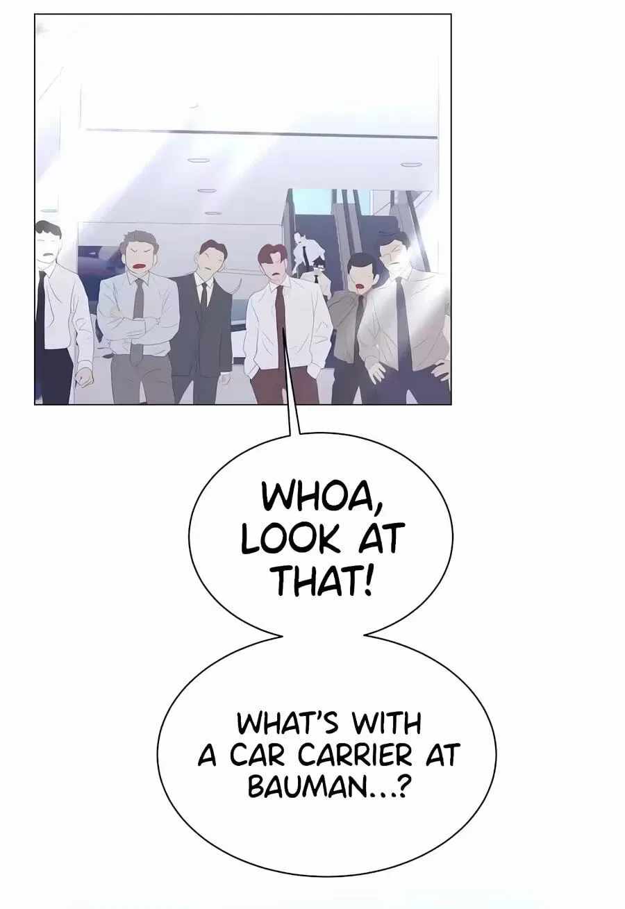 I Became a Sales Prodigy Chapter 96-eng-li - Page 37