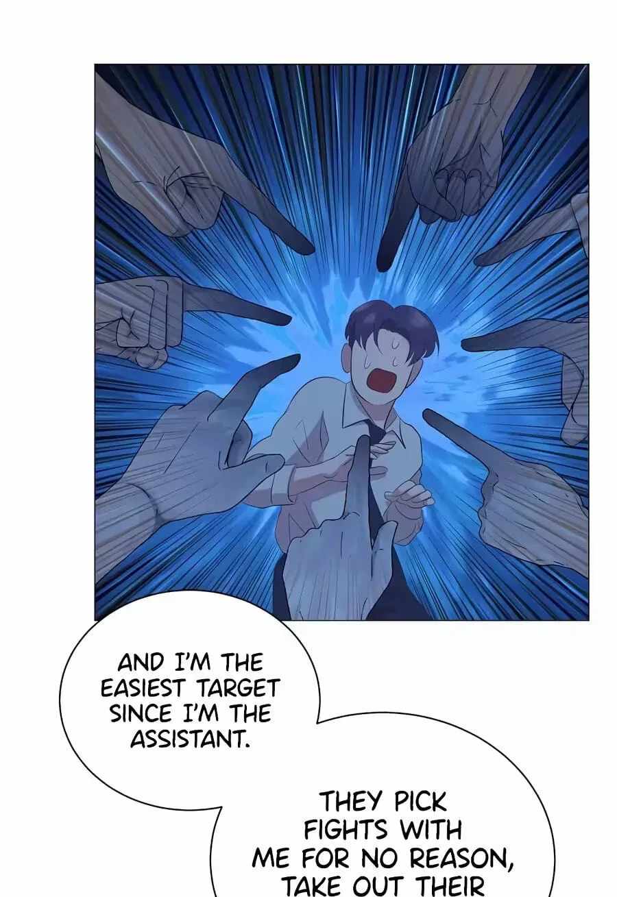 I Became a Sales Prodigy Chapter 96-eng-li - Page 29