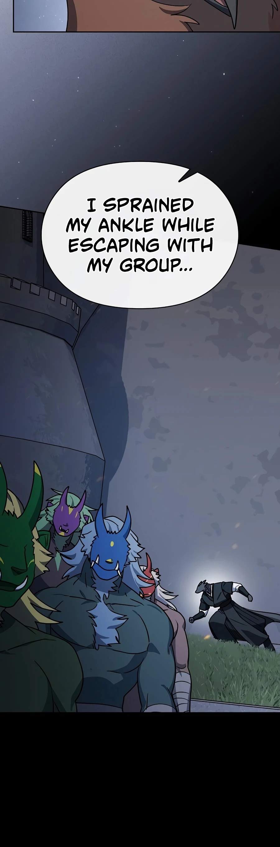 The Nebula’s Civilization Chapter 133-eng-li - Page 18