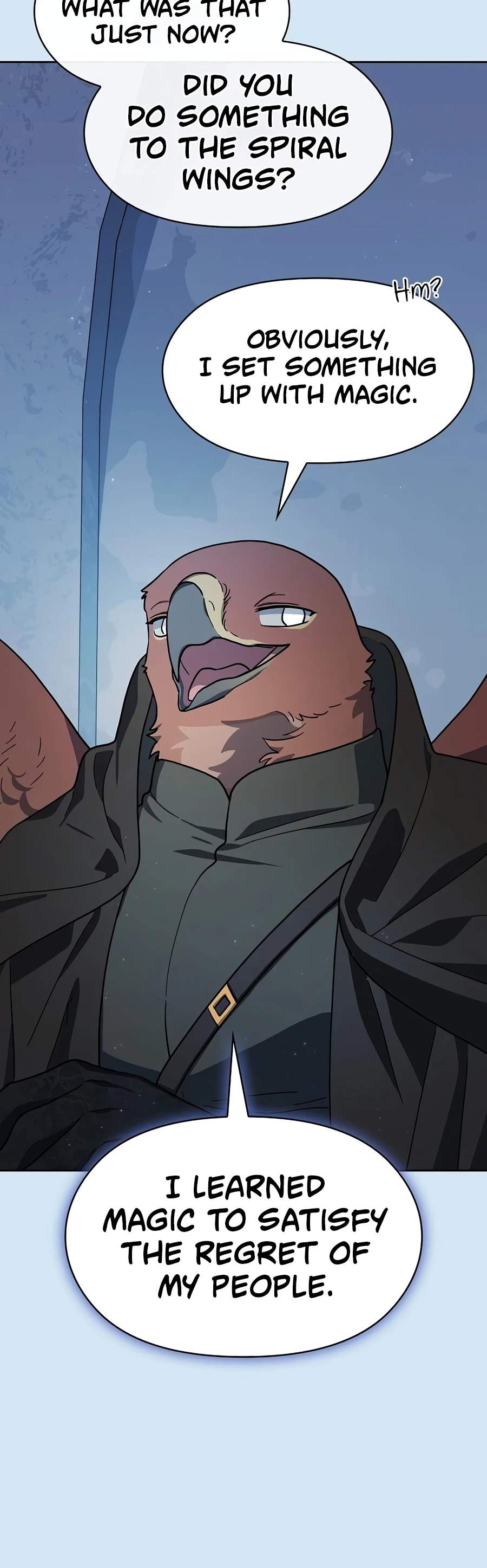 The Nebula’s Civilization Chapter 133-eng-li - Page 8