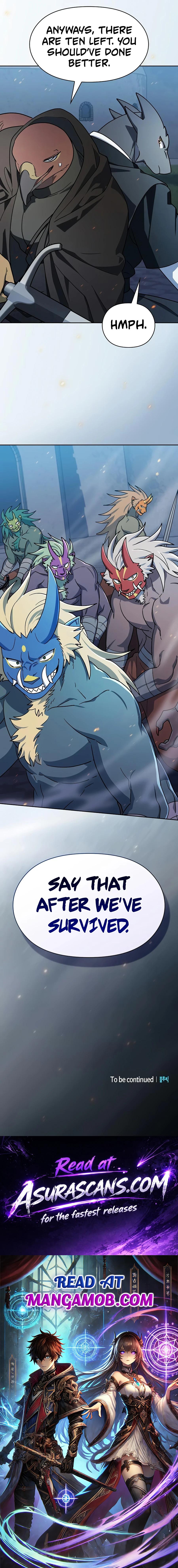 The Nebula’s Civilization Chapter 133-eng-li - Page 23