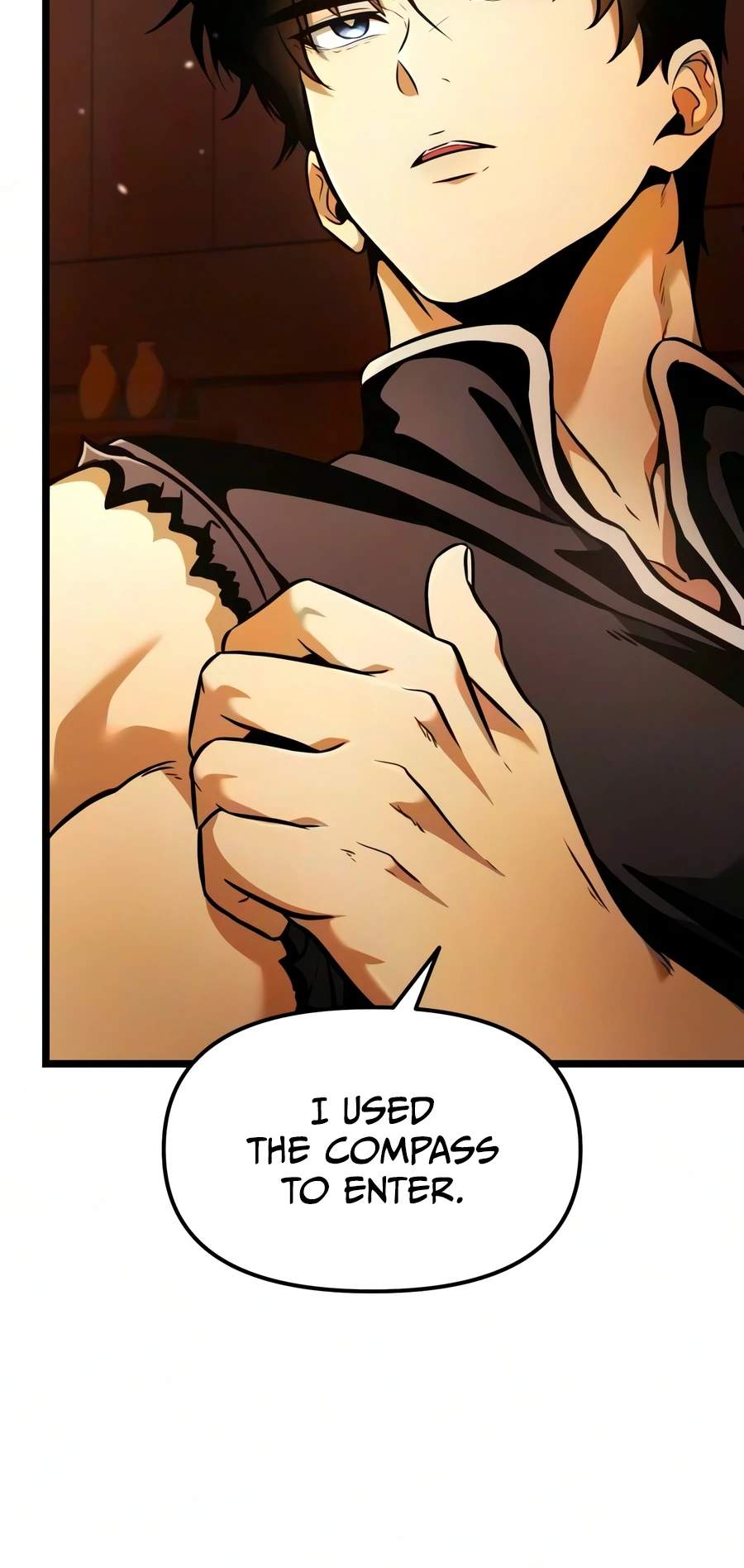 Reincarnator (Manhwa) Chapter 137-eng-li - Page 6