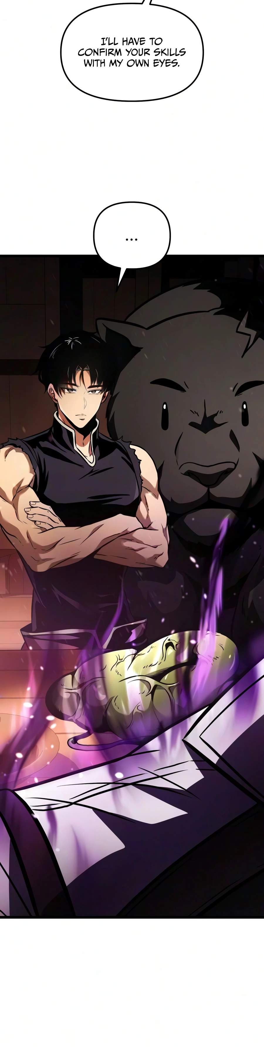 Reincarnator (Manhwa) Chapter 137-eng-li - Page 8