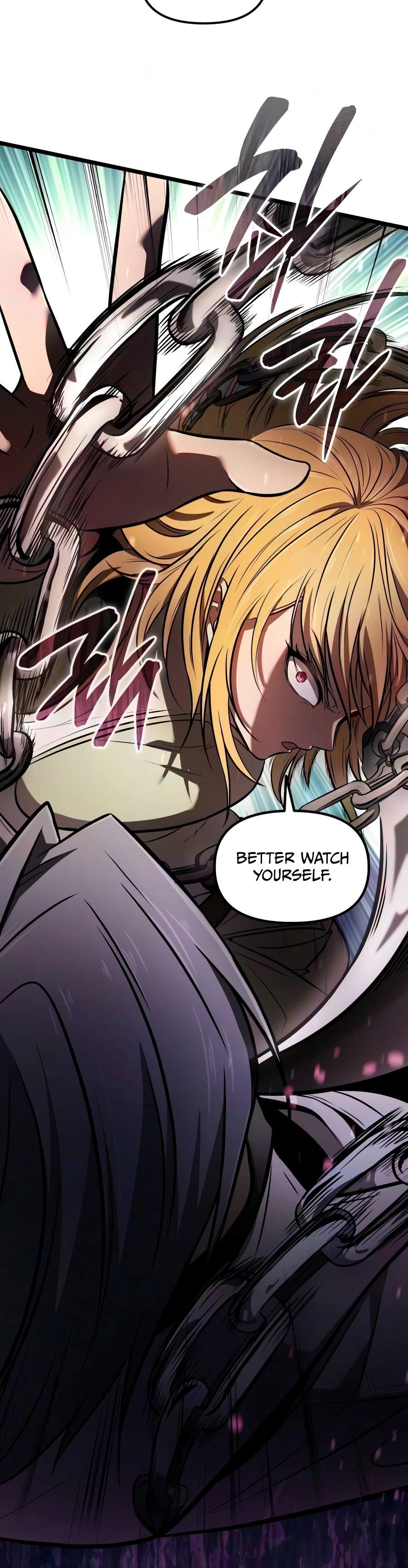 Reincarnator (Manhwa) Chapter 137-eng-li - Page 14