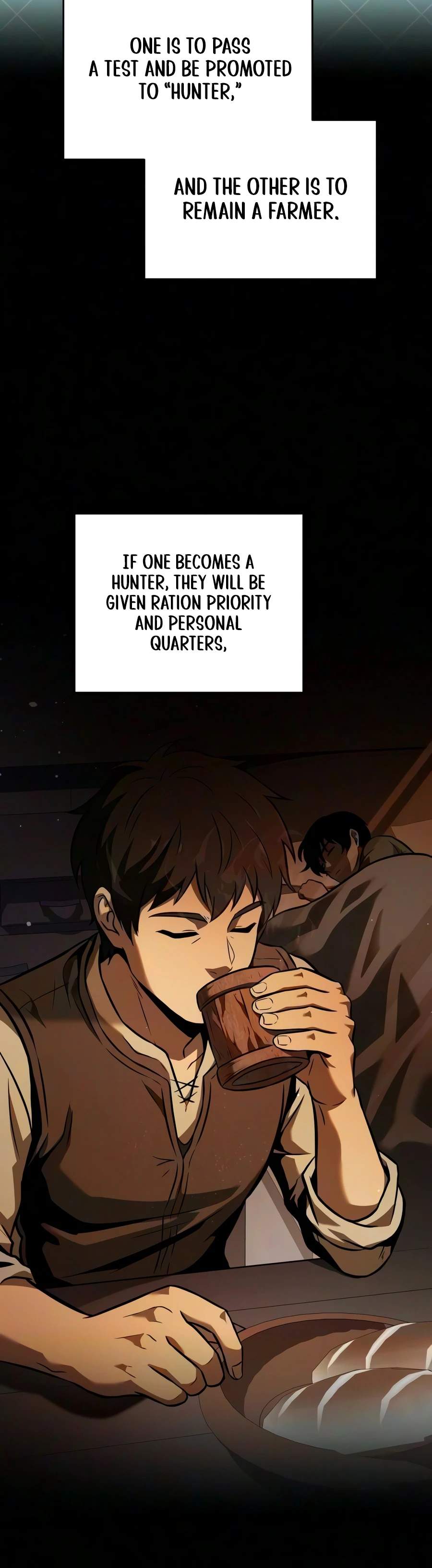 Reincarnator (Manhwa) Chapter 137-eng-li - Page 2