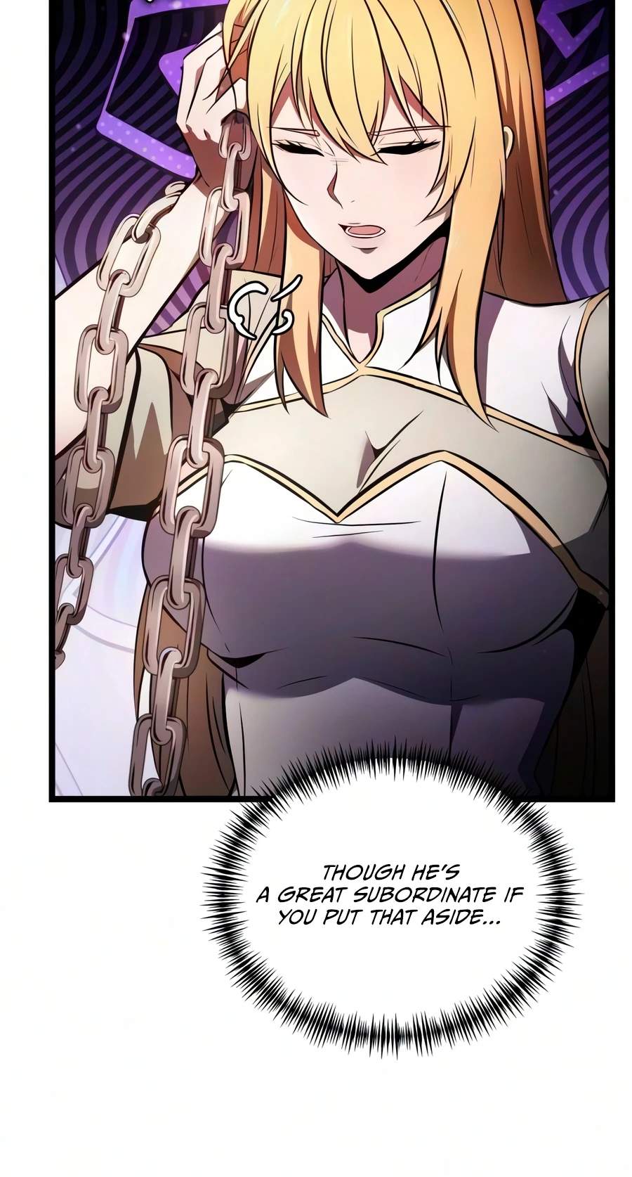 Reincarnator (Manhwa) Chapter 137-eng-li - Page 16