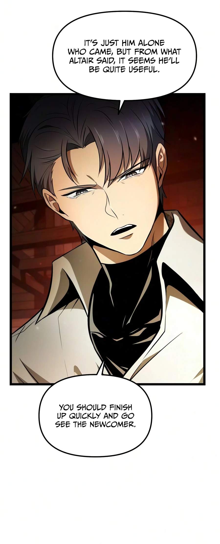 Reincarnator (Manhwa) Chapter 137-eng-li - Page 10