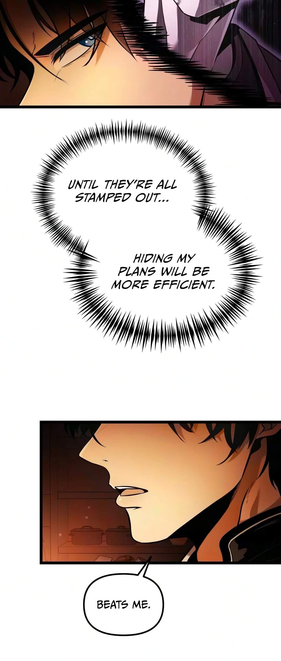 Reincarnator (Manhwa) Chapter 137-eng-li - Page 4