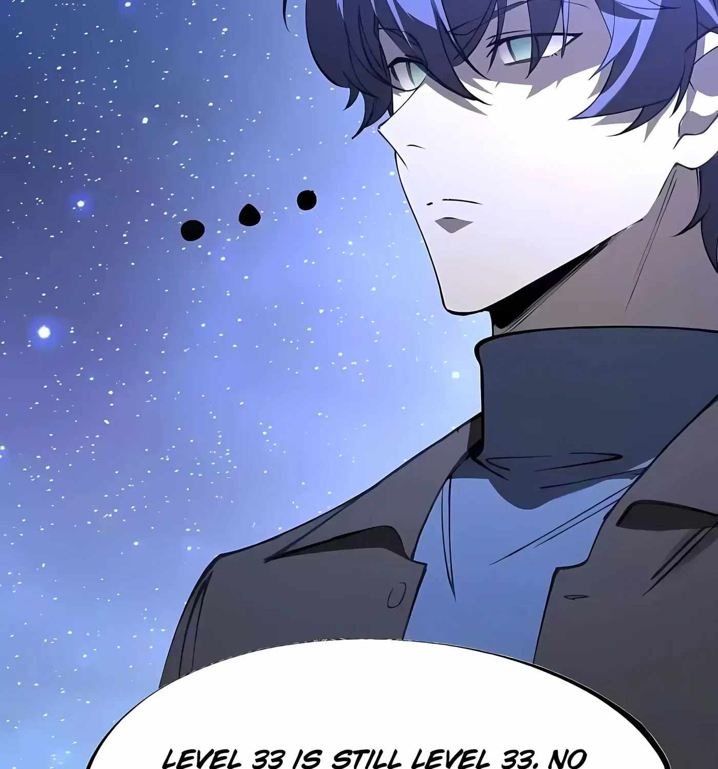 SSS Grade Saint Knight Chapter 175-eng-li - Page 20