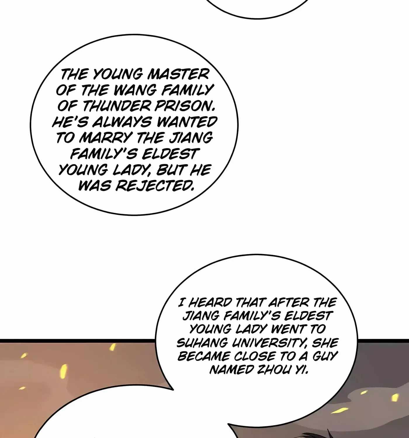 SSS Grade Saint Knight Chapter 175-eng-li - Page 102