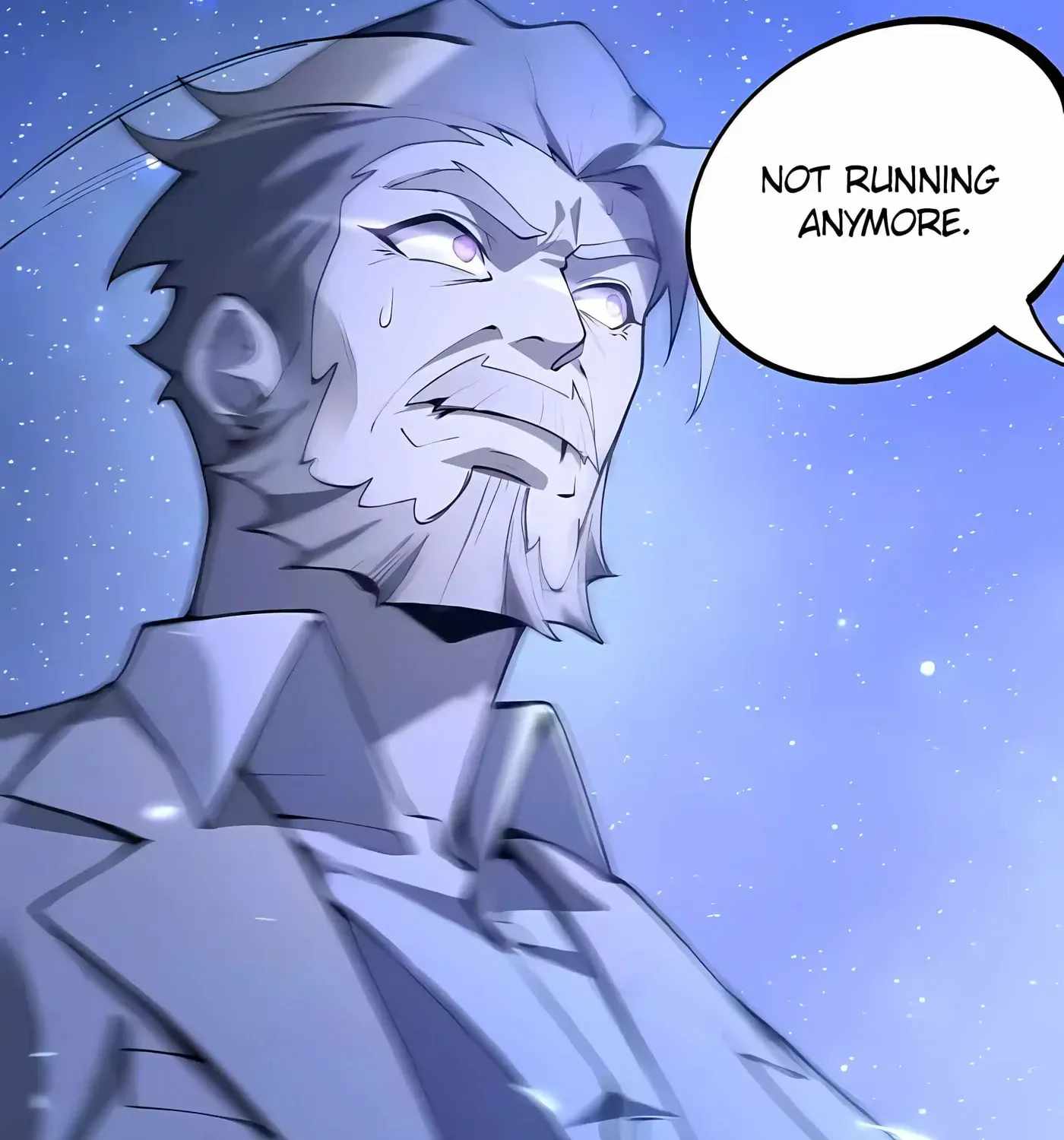 SSS Grade Saint Knight Chapter 175-eng-li - Page 10