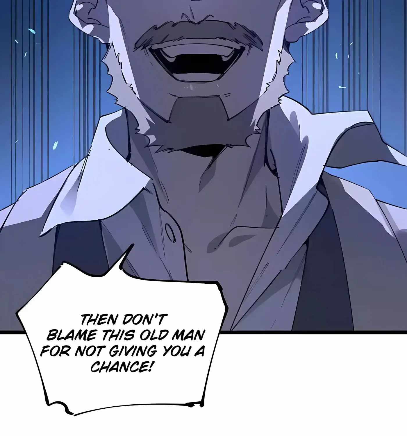 SSS Grade Saint Knight Chapter 175-eng-li - Page 32