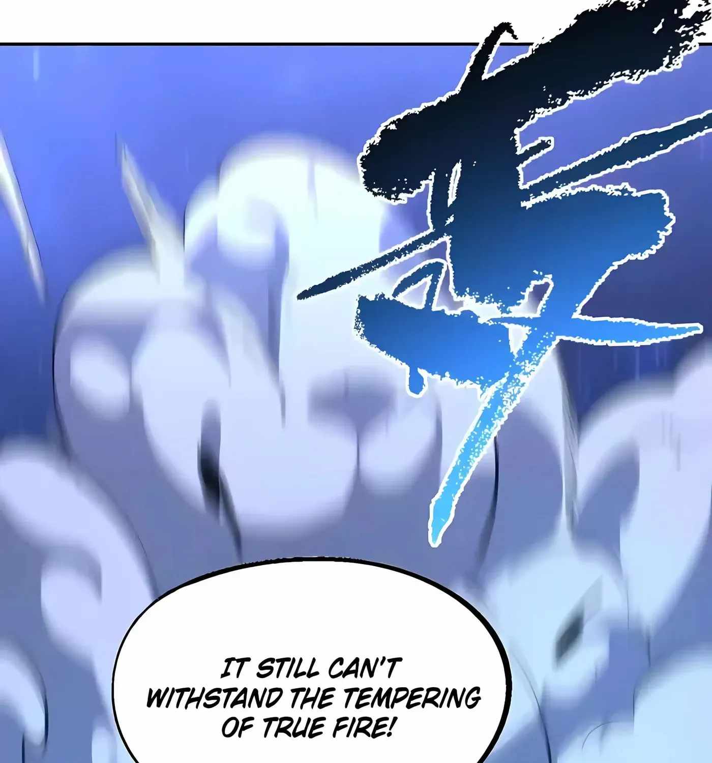 SSS Grade Saint Knight Chapter 175-eng-li - Page 22