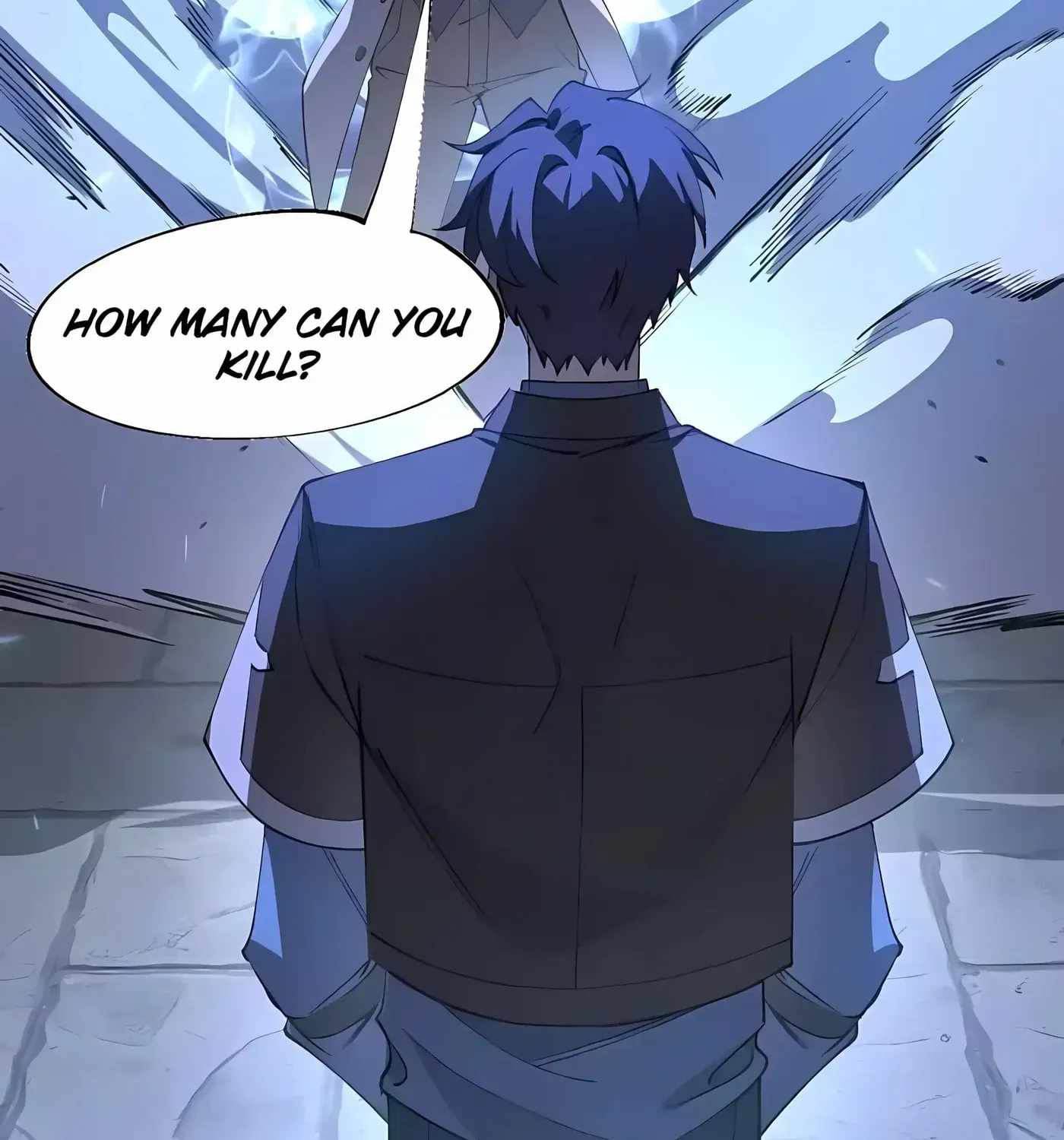 SSS Grade Saint Knight Chapter 175-eng-li - Page 28