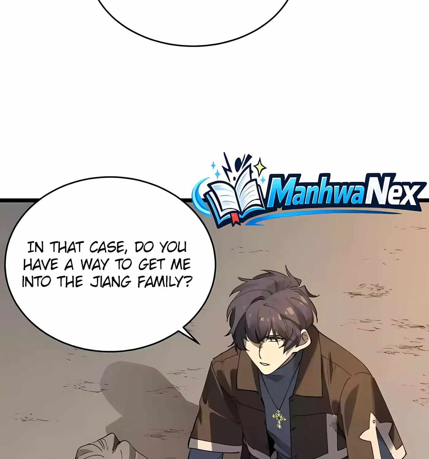SSS Grade Saint Knight Chapter 175-eng-li - Page 117