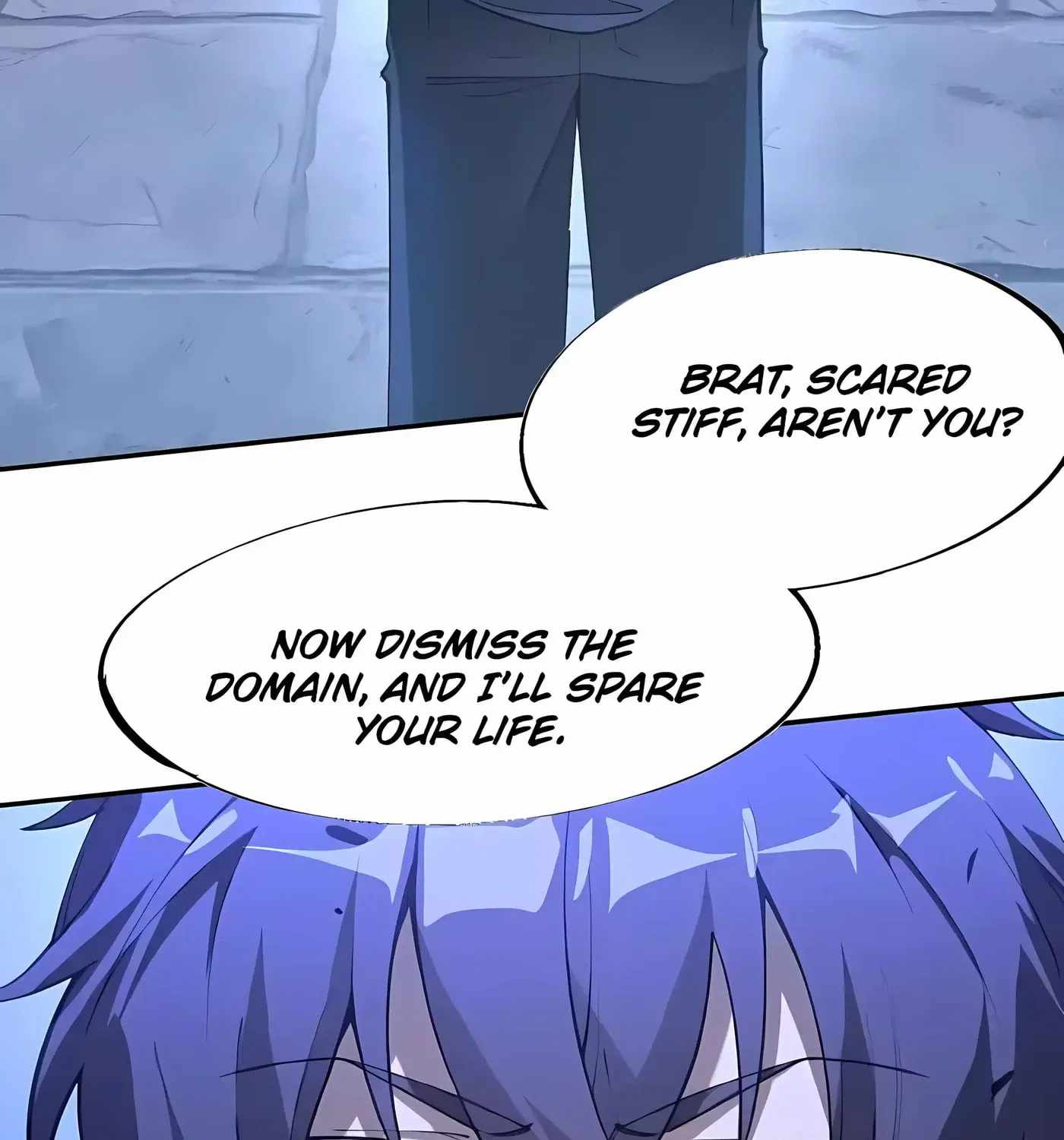 SSS Grade Saint Knight Chapter 175-eng-li - Page 29