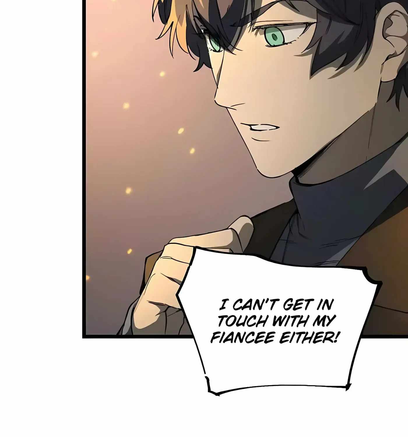 SSS Grade Saint Knight Chapter 175-eng-li - Page 107