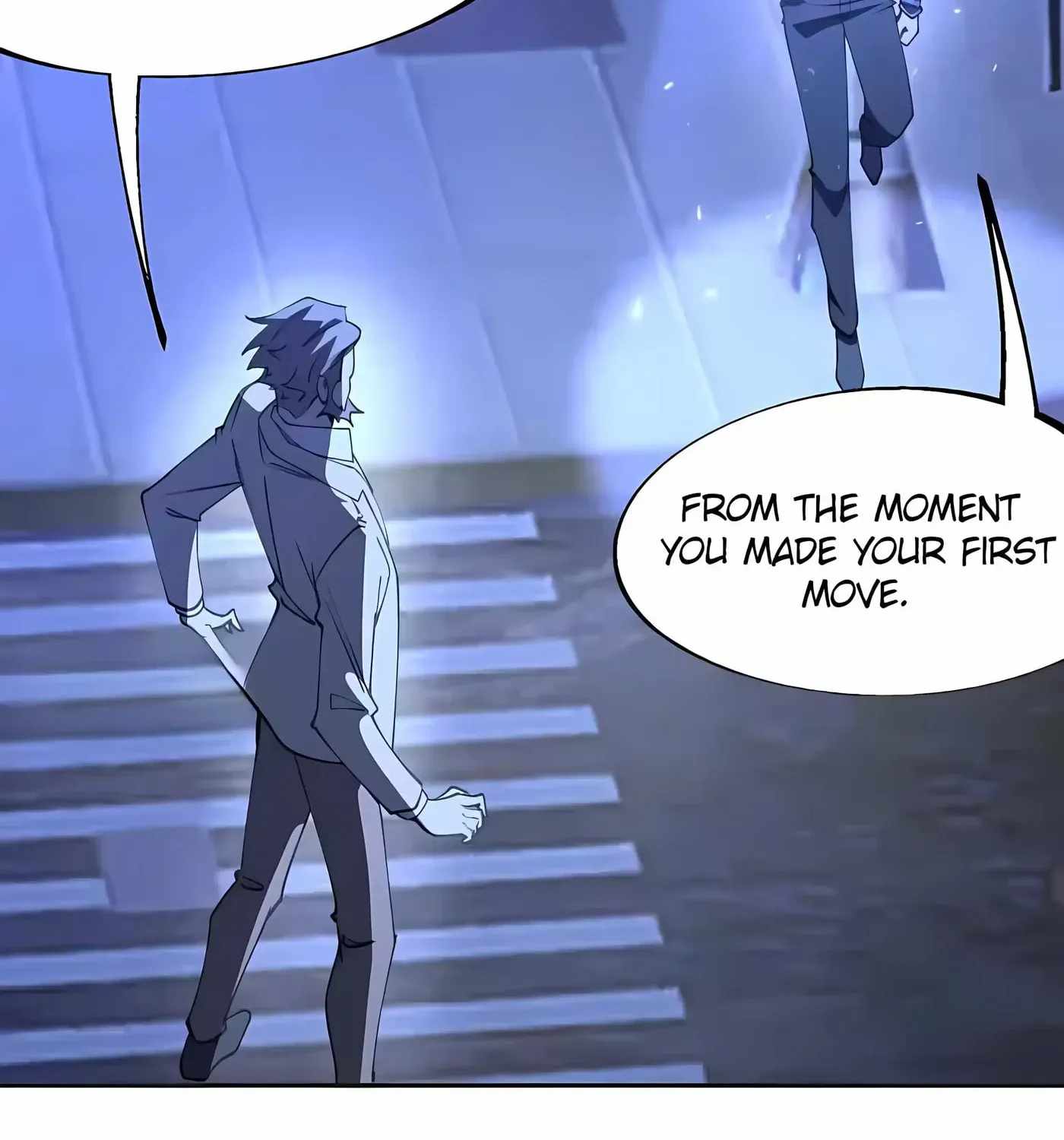 SSS Grade Saint Knight Chapter 175-eng-li - Page 13