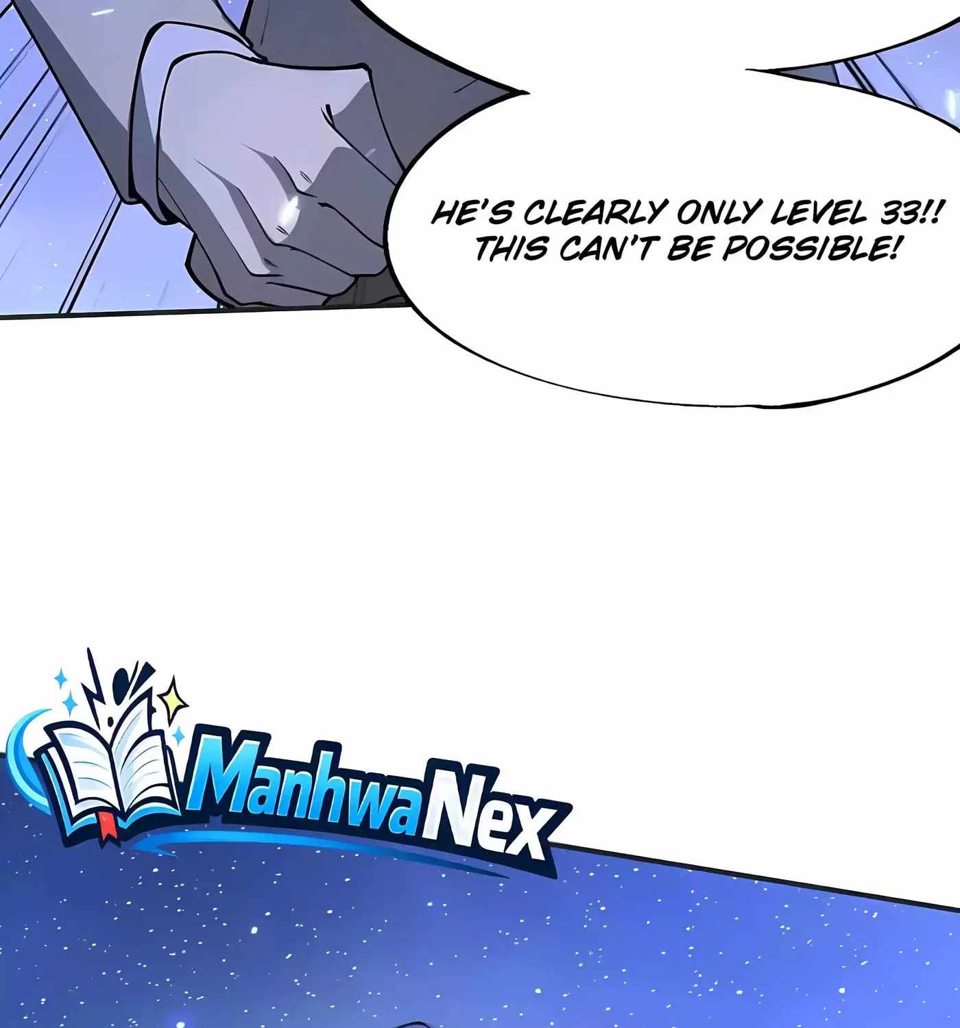 SSS Grade Saint Knight Chapter 175-eng-li - Page 9