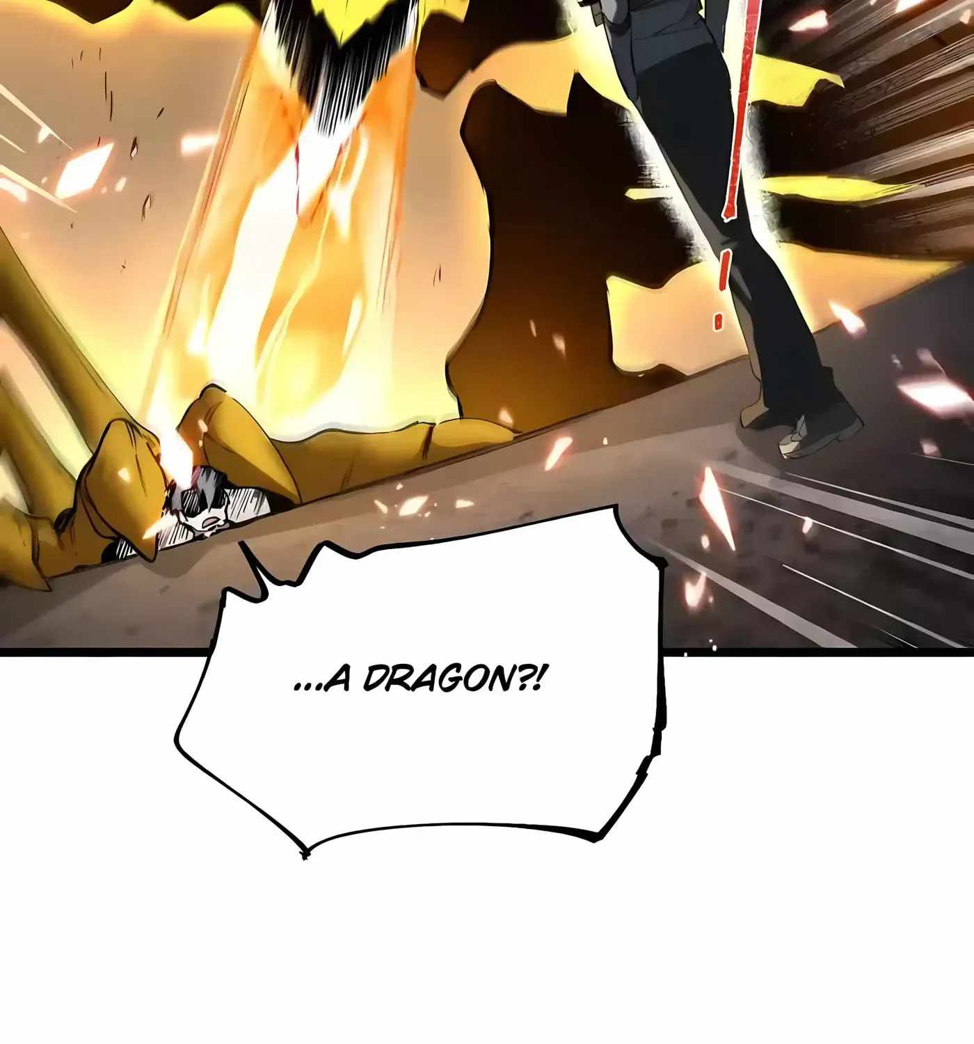 SSS Grade Saint Knight Chapter 175-eng-li - Page 80