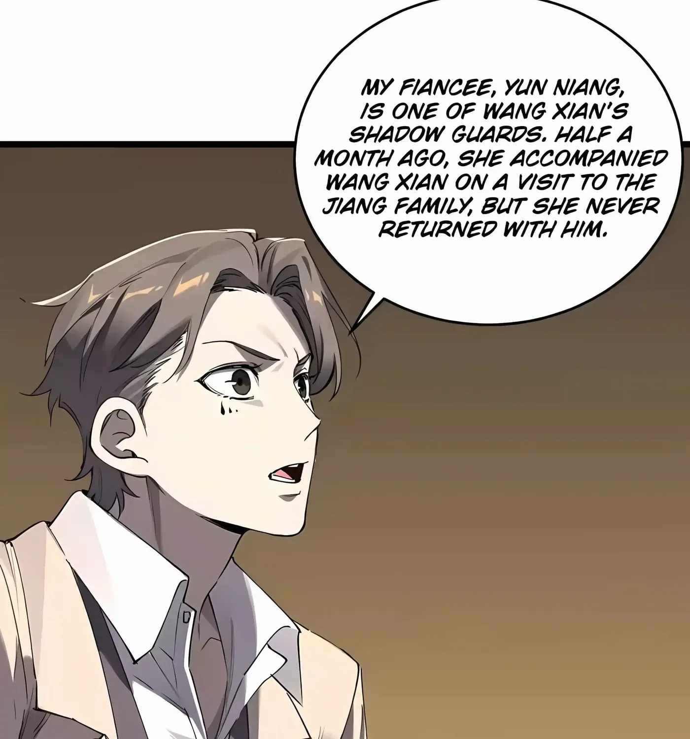 SSS Grade Saint Knight Chapter 175-eng-li - Page 112
