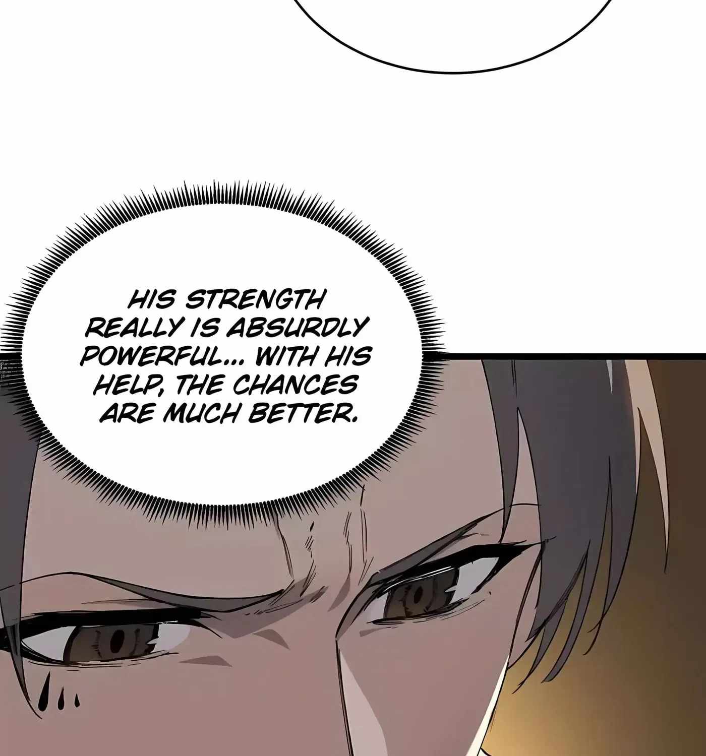 SSS Grade Saint Knight Chapter 175-eng-li - Page 119