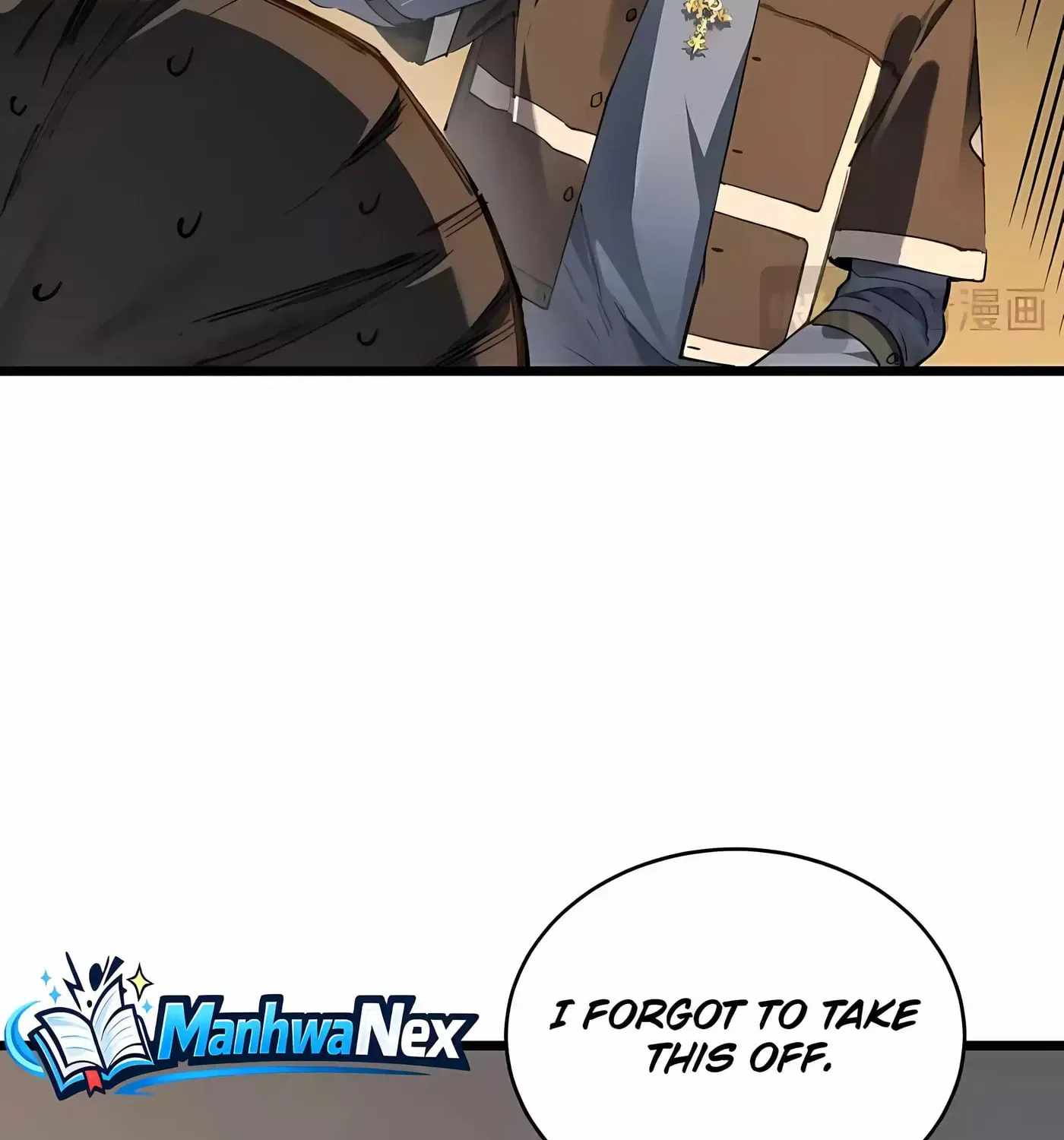 SSS Grade Saint Knight Chapter 175-eng-li - Page 109