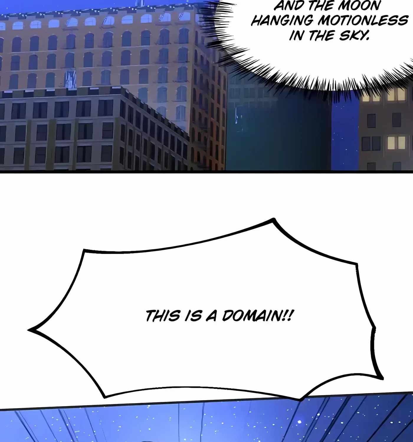 SSS Grade Saint Knight Chapter 175-eng-li - Page 7