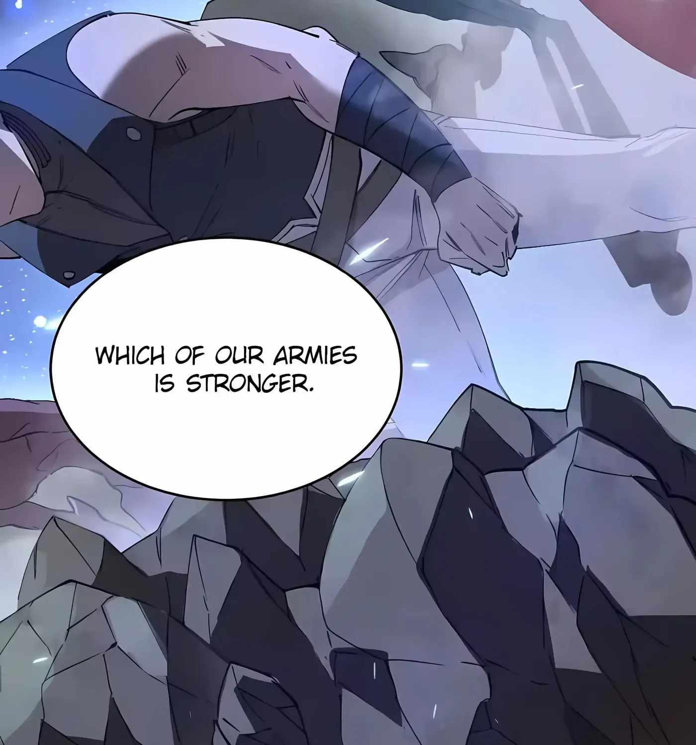 SSS Grade Saint Knight Chapter 175-eng-li - Page 39