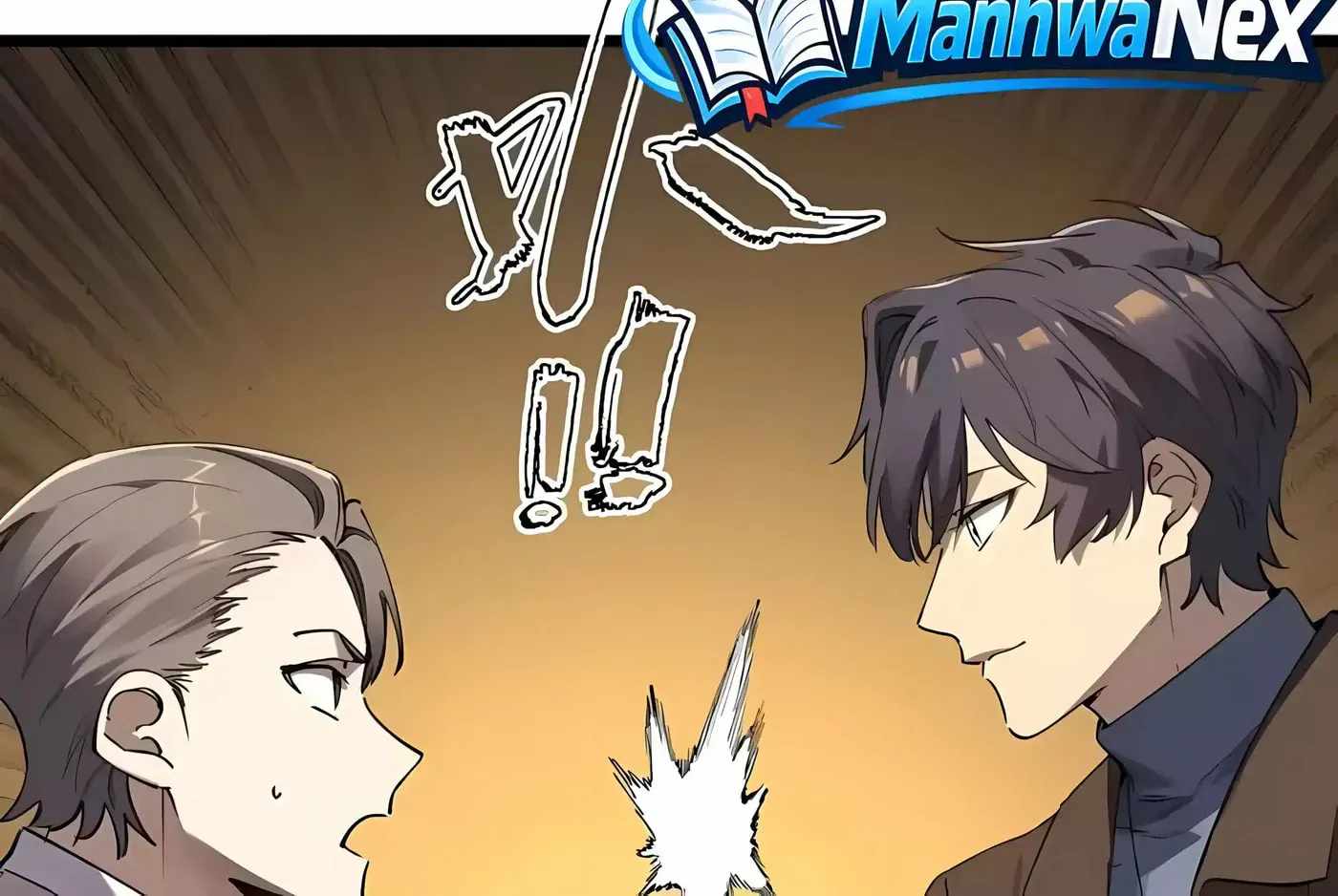 SSS Grade Saint Knight Chapter 175-eng-li - Page 121