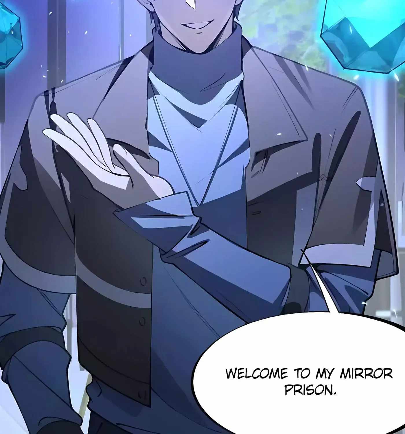 SSS Grade Saint Knight Chapter 175-eng-li - Page 15